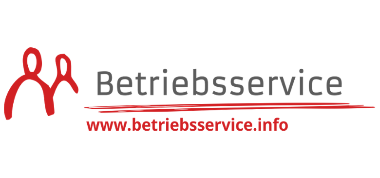 Logo Betriebsservice