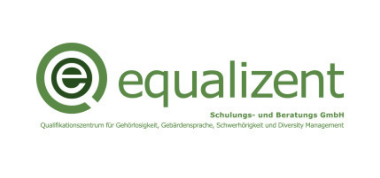 Logo Equalizent