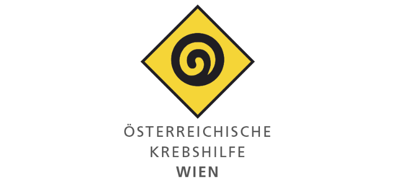 Logo Krebshilfe Wien