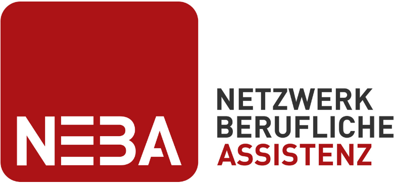 Logo NEBA