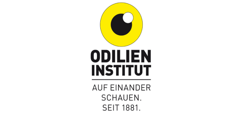 Logo Odilien-Institut