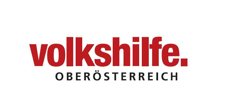 Logo Volkshilfe OÖ
