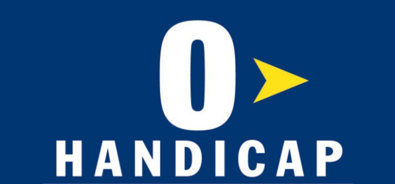 Logo: Null Handicap