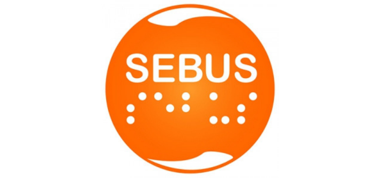 Logo SEBUS